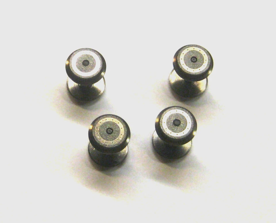 PIKO H0 Radsatz 59400 für Lok G 1206 RBH 59162 - Bild 2 von 4