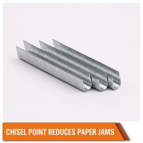 3000Pc U-Shape Nails 12mm U Type Staples For Stapler Gun Refill Woodworking Tool - Picture 7 of 7