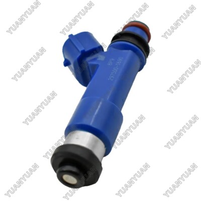 ヒョンビン2009FM 4pcs Fuel Injector for Mazda Mitsubishi 297500-1690 1465A295 Z681