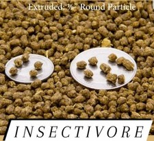 Insectivore Food Hedgehog Sugar Glider Bird D...