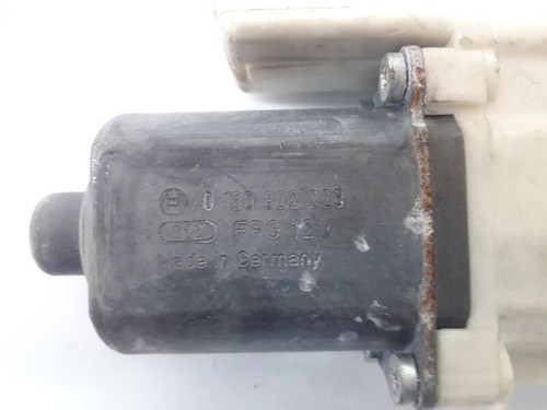 67626925963 moteur lève-glace avant gauche pour BMW X3 2.0 16V D 2003 1132281 - Photo 5/20