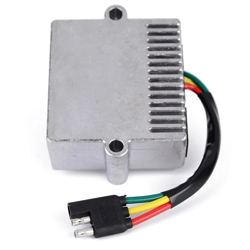 Regulator Rectifier for Arctic Cat Proclimb M800 Procross F800 Sno Pro 2012-2013 - Image 3 of 4