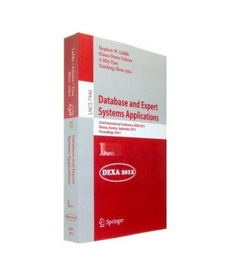 Database and Expert Systems Applications: 23rd International Conference, DEXA 20