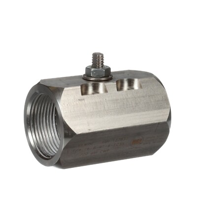 FRYMASTER FRITTEUSE ABLASSVENTIL GSMS 8101825 1-1/4'' ÖLABLASS ABZUG 810-1825