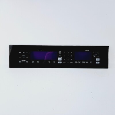 Genuine KITCHENAID Oven Micro Touch Panel ONLY # 8303881 (Board not included)