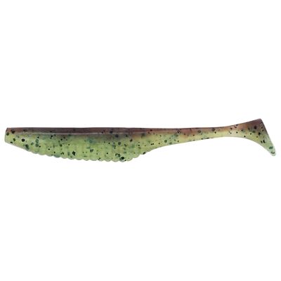 Leurre souple DUO Realis versa shad 3 F080 Natural wakasagi - Leurres souples Carnassiers (13435560