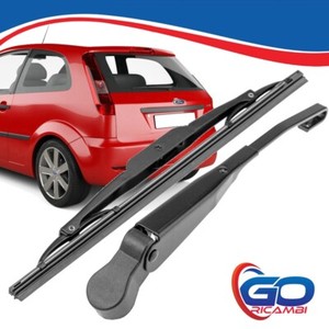 KIT 2 SPAZZOLE Tergicristallo Ant Ford Fiesta Vi () Dal 2012 - Foto 7
