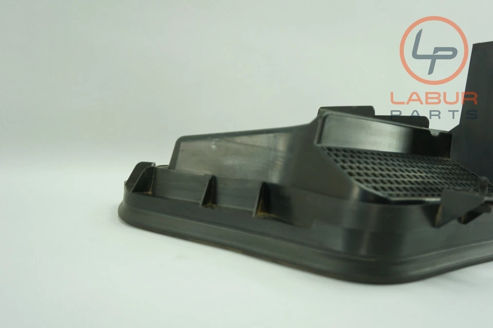 R172 12-20 Mercedes SLC Clase SLK Delantero Lado Derecho Aire y Agua Conducto Z6583 Foto 4 de 4