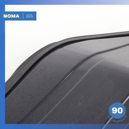 92-96 Jaguar XJS Convertible Front Left Side Fender Wheelarch Splash Cover OEM - Picture 8 of 12