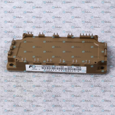 Module IGBT Fuji 7MBR50SB120-50 - Neuf En Emballage D'origine