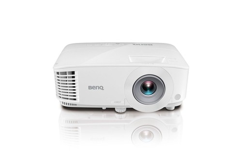 Beamer BenQ MH733 4000 Volume - Photo 3/6