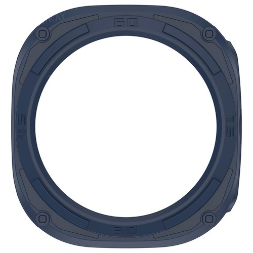 Für Samsung Galaxy Watch FE 7 40mm 44mm Ultra 47mm Schutzhülle TPU PC Case Cover - Picture 54 of 457