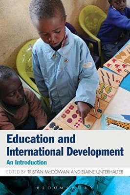 Education and International Development: An Introduc...