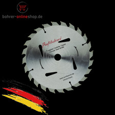 250mm HM woodworking tungsten carbide tipped saw blade  (4051435057387)