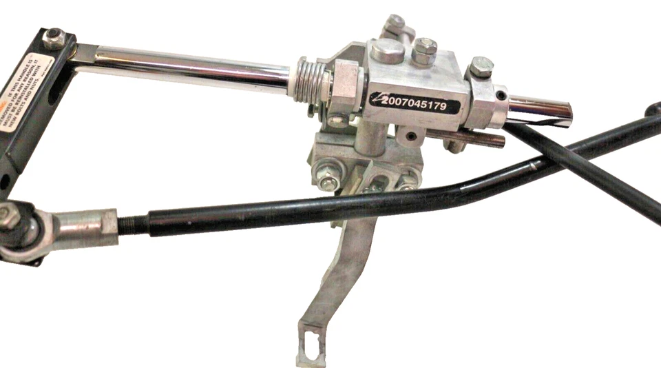 Mobility Products #90440 Push Pull Control manual Asistente de dirección 4 discapacitados Foto 3 de 4