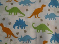 Dream Space Dinosaur Microfiber Sheet Set Twin on sale Dream Space Dinosaur Microfiber Sheet Set Twin on sale