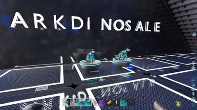 Tron Theri Boss 2 Fert Eggs PC PS5 XBOX PVE ASA ARK: Survival Ascended