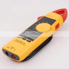 Fluke 365 Detachable Jaw True RMS AC/DC Clamp Meter AC/DC 200A 600V Resistance