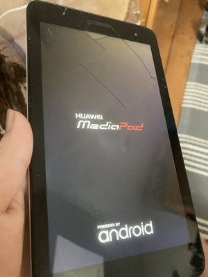 Media Pad