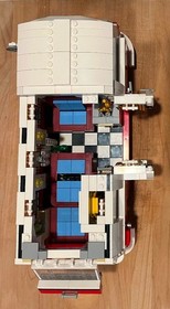 LEGO CREATOR: Volkswagen T1 Camper Van (10220)