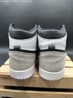 Authentic Nike Sneaker Men Black/Gray Casual Shoes - US 11 — photo 2