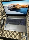 Gaming laptop 163-874 IntelCore i7 11800H NVIDIA RTX 3060 6GB