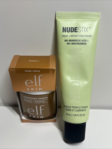 Skin Care Beauty Mix Lot - Origins, Ole Henrickson Eye Crème, Hero Dissolve Away - 第 3/7 張圖片