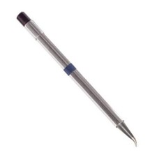 H60-J02 Bent Sharp 30deg 0.5mm 0.02in interchangeable for Hakko T31-03J02