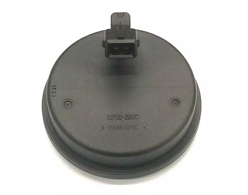 X AUTOHAUX 2pcs Rear Hub Bearing ABS Speed Sensor For Hyundai Santa Fe