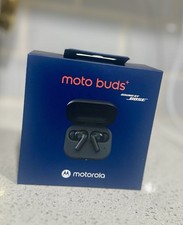 Moto Buds Sound by BOSE