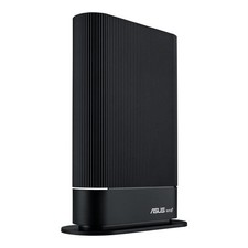 ASUS RT-AX59U wireless router Gigabit Ethernet Dual-band 2.4 GHz / 5 GHz Black