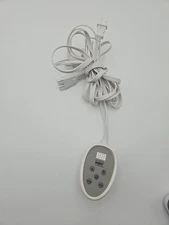 Degrees of Comfort SCEB 2.10.2 Electric Heated Blanket Controller Tested & Works