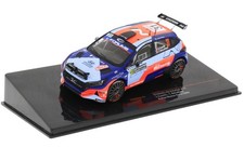 IXOMODELS,HYUNDAI i20 N Rally2 #31 Rallye Monte Carlo 2025 E. CAMILI / T. DE ...