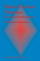 Bernd Becker (U. A.) | Binary Decision Diagrams | Buch | Englisch (1998)