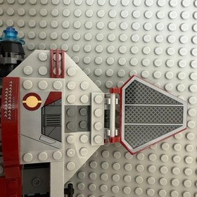 LEGO Star Wars Obi-Wan's Jedi Interceptor 75135 in 2014 Used from Japan