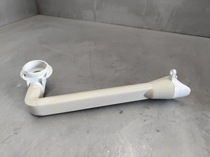 Miele Sprüharmführung für Sprüharm oben Nr. 04912130 #60147