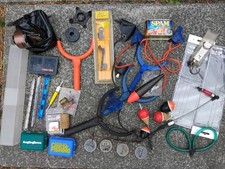 Joblot of Fishing Related Items (Please Read Description) Fishing Tackle