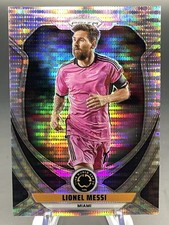 2025 Panini Prizm FIFA Club World Cup Soccer Checklist Guide in-content 34