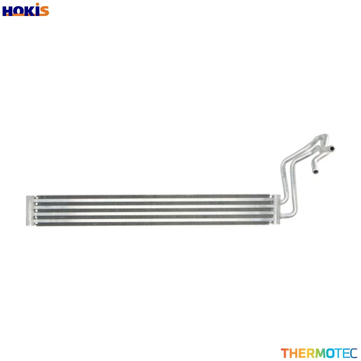 OIL COOLER STEERING D4W022TT FOR VW AUDI BLK/BPD/BAC/BPE 2.5L 5cyl TOUAREG 3.0L