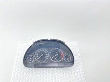 Compteur BMW 525