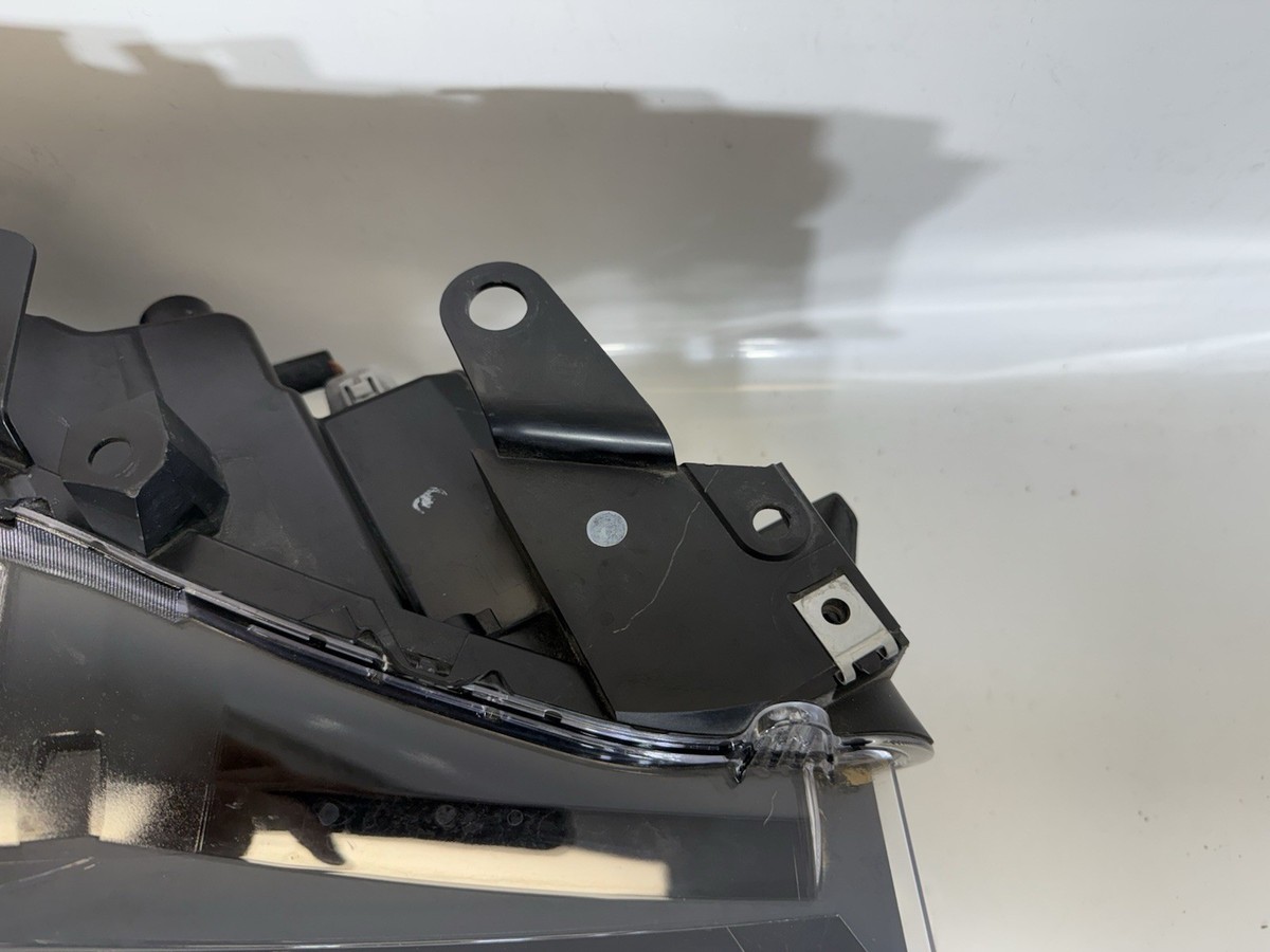 2024 Mazda CX-5 OEM Right Headlight w/ directional beam KPF3-51