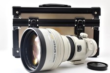 Near MINT/Box Minolta AF APO Tele 300mm f2.8 HIGH SPEED for A Mount From JAPAN