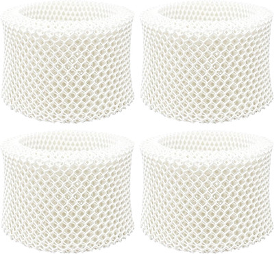4 Pack HAC-504 Humidifier Wicking Filters for Honeywell Humidifier HAC-504 HAC-5
