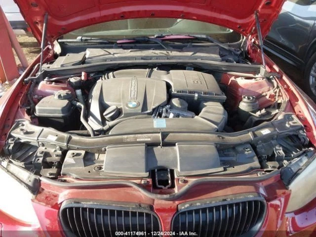 Alternator 170 Amp Fits 11-12 BMW 135i 2393449 - Image 3 of 4