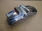 Rear mudguard for Yamaha 750 FZX - 2JE - 4AM