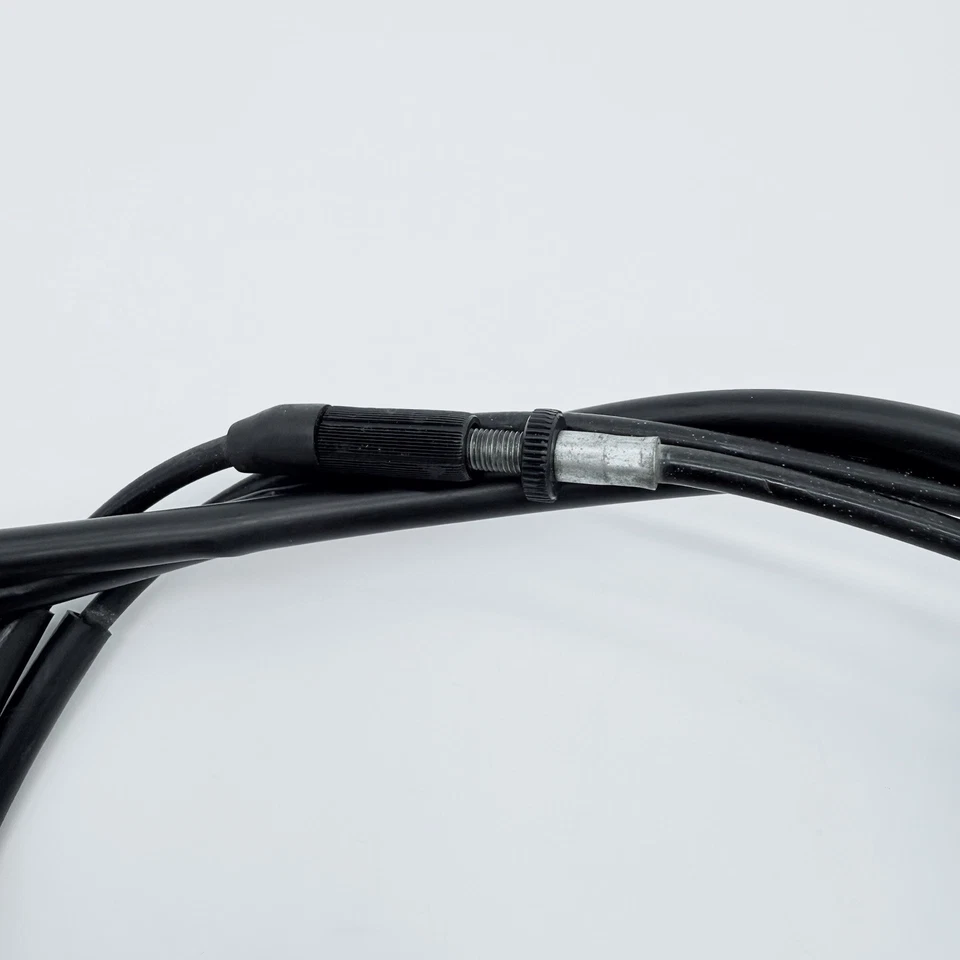 2009 Yamaha YZ450F OEM корпус дроссельной заслонки кабели трубка в сборе YZ 450 F - Изображение 4 из 4