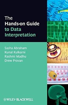 The Hands-on Guide to Data Interpretation (Hands-on Guid... | Buch | Zustand gut