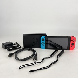 Nintendo Switch 1st Gen | eBay
