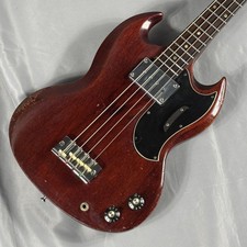 Gibson Eb-0 Consegna sicura dal Giappone