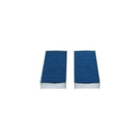 Bosch Filter, Innenraumluft 0 986 628 647 Filter+Pro FüR CitroËN Opel Peugeot